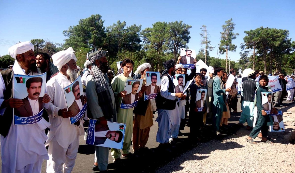 Provincial-Council-Herat-Parade (3)