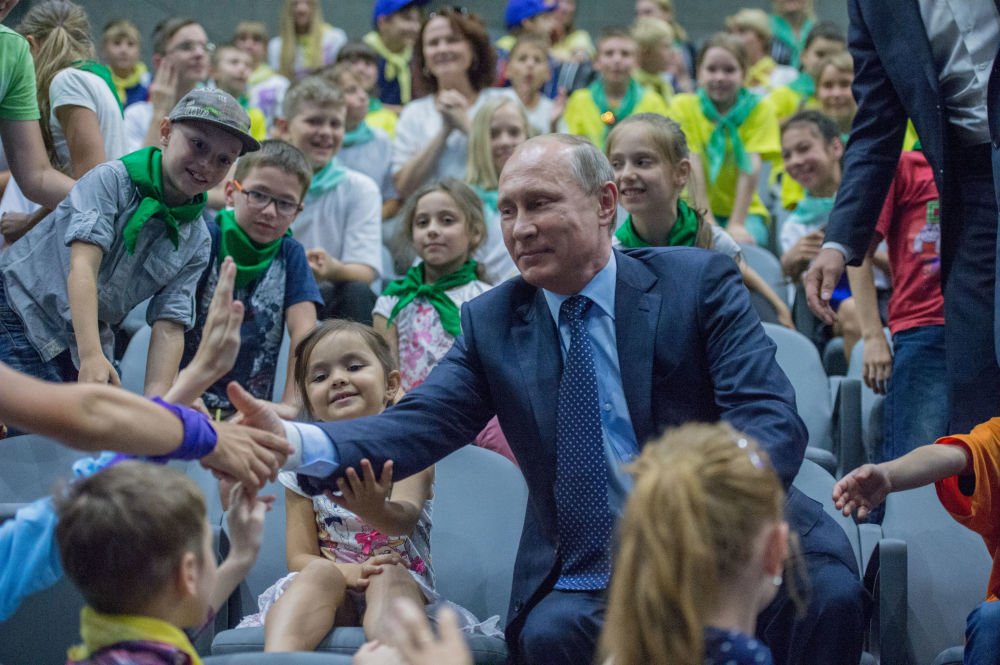 Putin-Powerful-man (10)