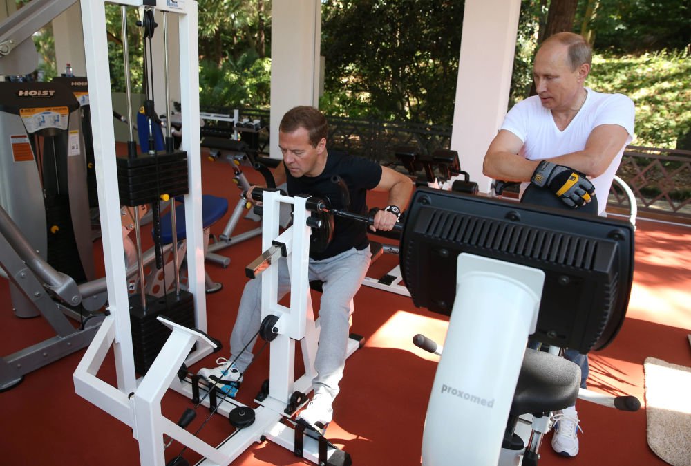 Putin-Powerful-man (5)