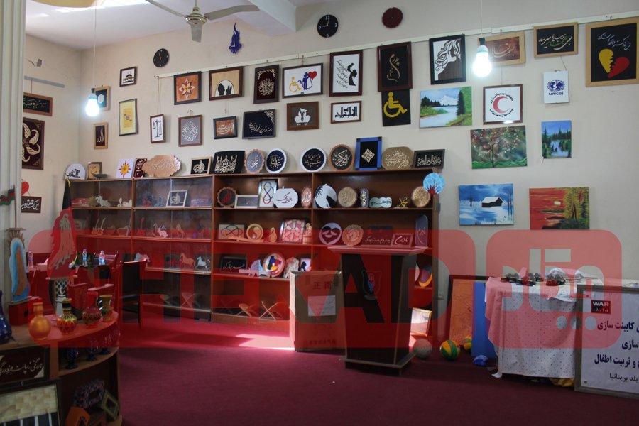 Tarbiyat Atfal 9
