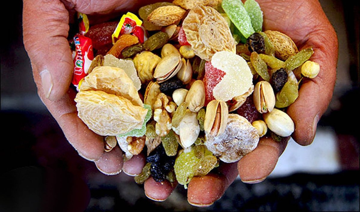 Yalda-Night (2)