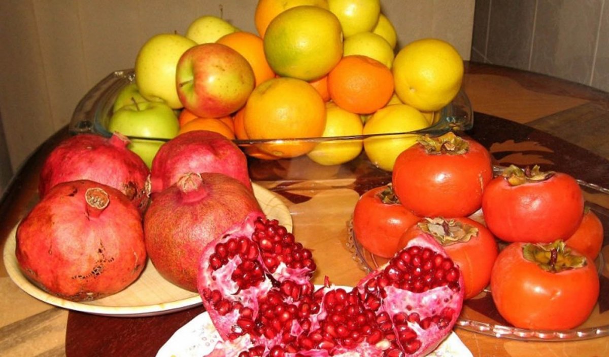 Yalda-Night (4)