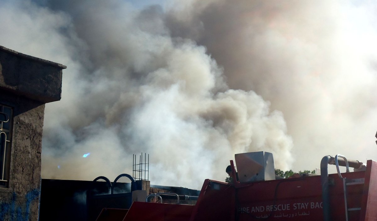 fire-in-herat-city- (3)